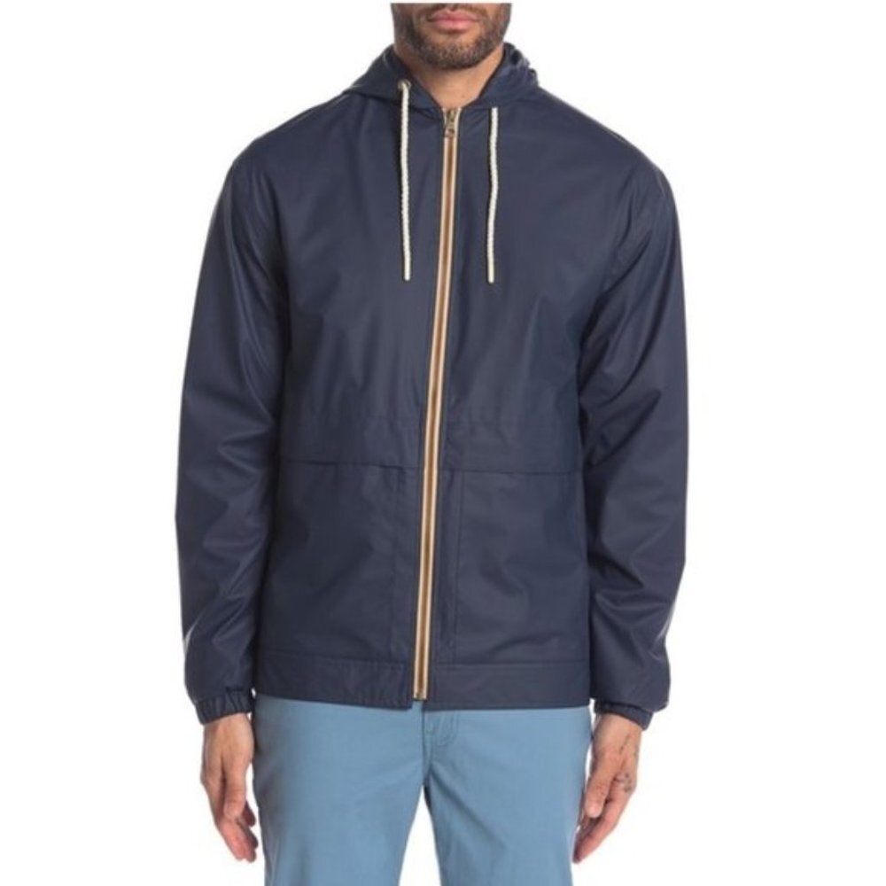 Weatherproof Vintage Rope Wind Slicker Jacket - Picture 2 of 4